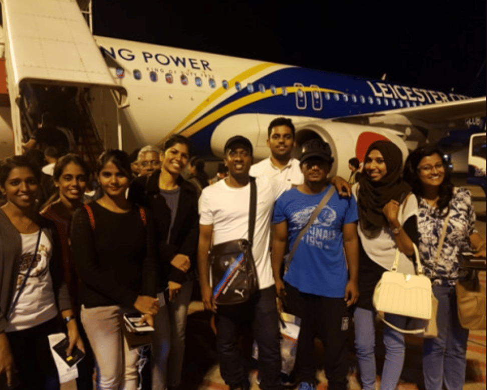 Bharata Mata Institute of Management Kochi College Activities photo 4